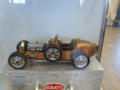 Bugatti - Ronde des Pure Sang 018